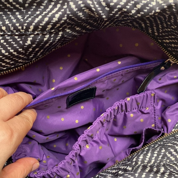 Kate Spade Stevie Diaper Bag - Picture 7 of 11